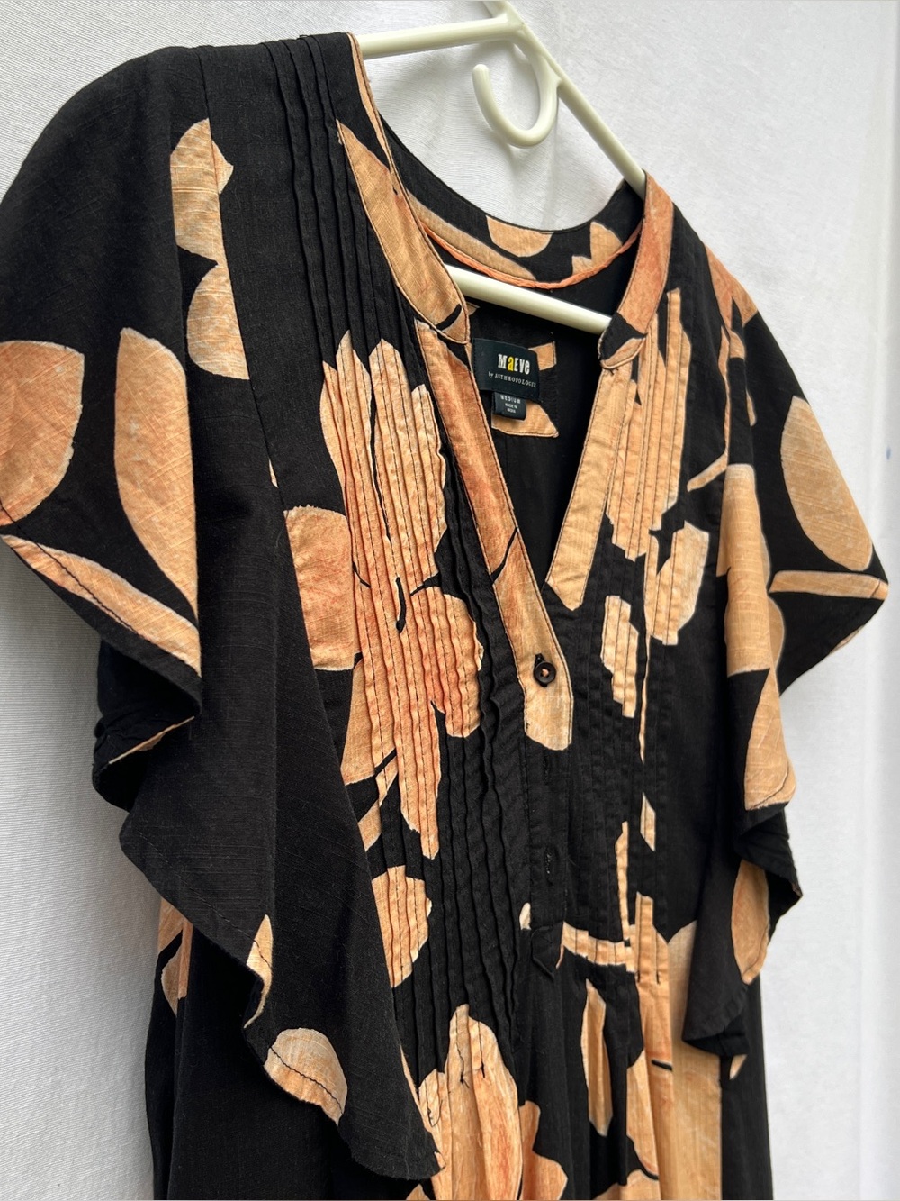 Maeve for Anthropologie Cassandra Dress